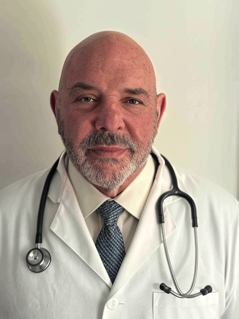 Dr. Julius Gasso