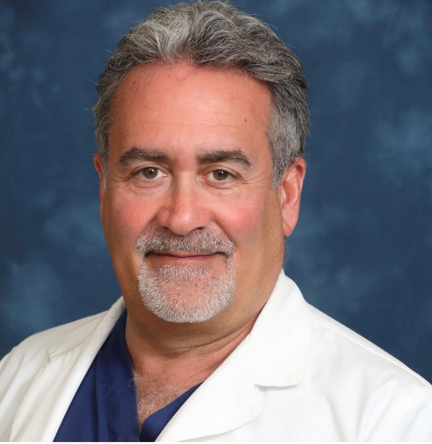 Dr. Kenneth Sternberg