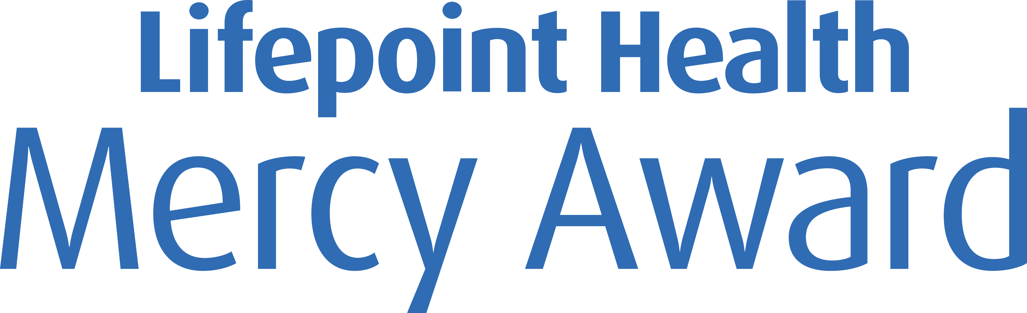 Clinch Valley Health names 2026 Mercy Award Winner